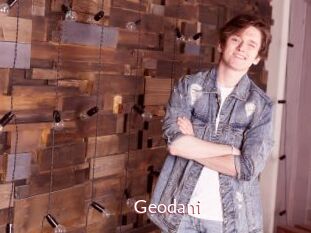 Geodani