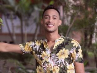 Geokeys