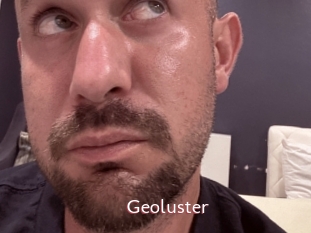 Geoluster