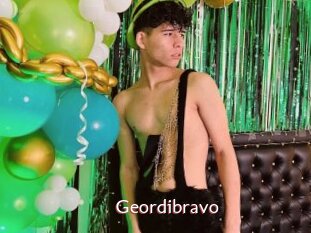 Geordibravo