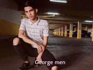 George_men