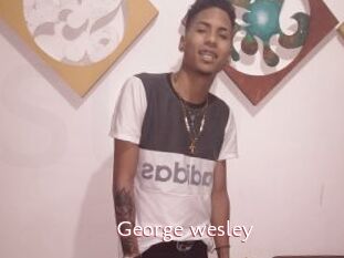 George_wesley