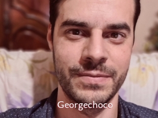 georgechoco Sweet links only