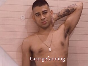 Georgefanning