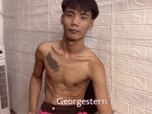 Georgestern
