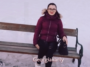 Georgiakarly