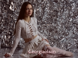 Georgiaolson