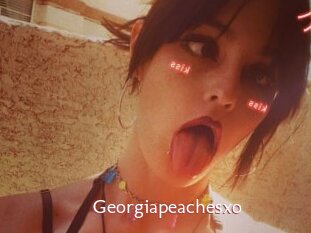 Georgiapeachesxo