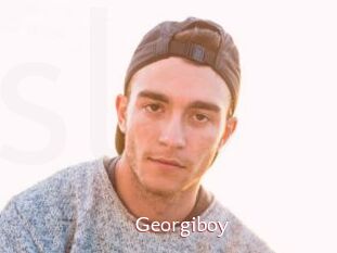 Georgiboy