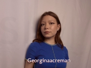Georginaacreman