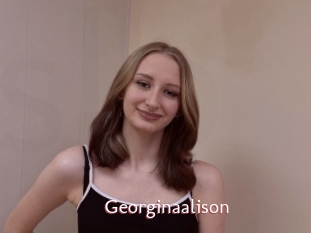 Georginaalison