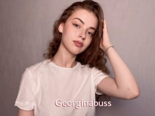 Georginabuss