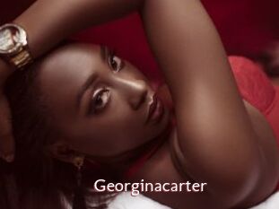 Georginacarter