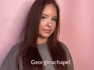 Georginachapel
