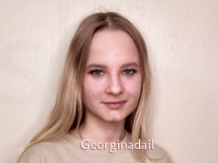 Georginadail