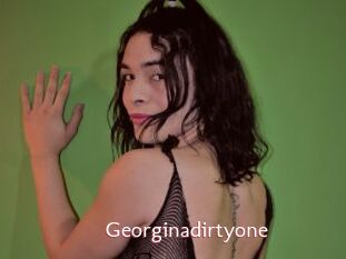 Georginadirtyone