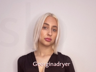Georginadryer