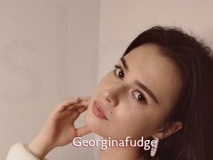 Georginafudge