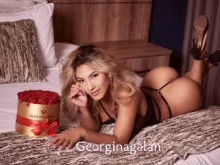 Georginagalan