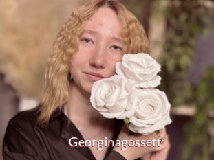 Georginagossett
