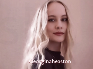 Georginaheaston