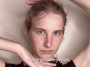 Georginaheyman