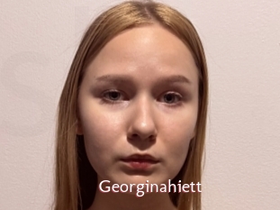 Georginahiett