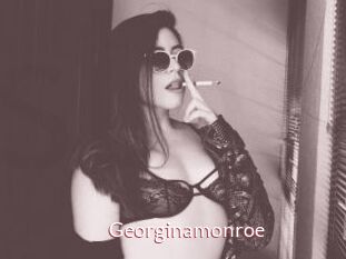 Georginamonroe