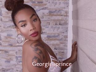 Georginaprince