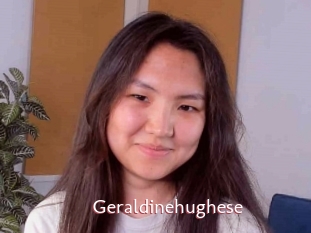 Geraldinehughese