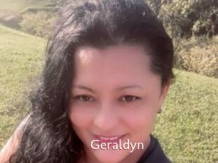 Geraldyn