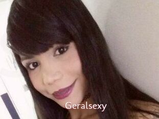Geralsexy
