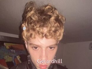 Gerardhill