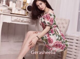 Gerasheeba