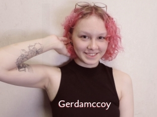 Gerdamccoy
