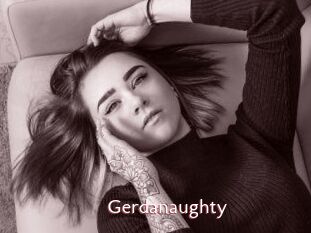 Gerdanaughty