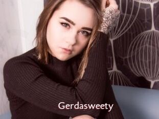 Gerdasweety