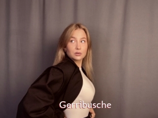 Gerribusche