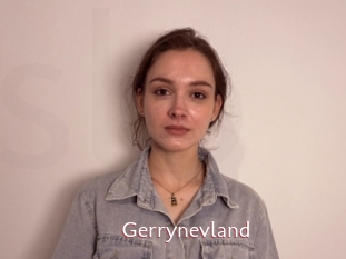 Gerrynevland
