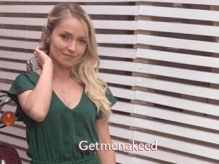 Getmenakeed