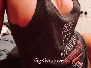 GgKiskalove