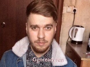 Ggoreadyfun