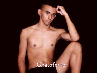 Ghaloferrer