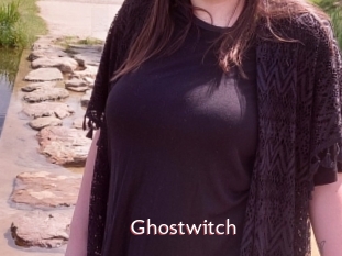 Ghostwitch