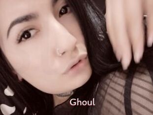 Ghoul