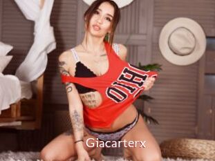 Giacarterx
