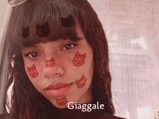 Giaggale
