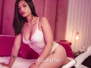 giakarter Sweet links only