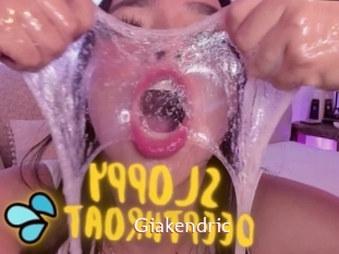 Giakendric