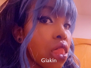 Giakin